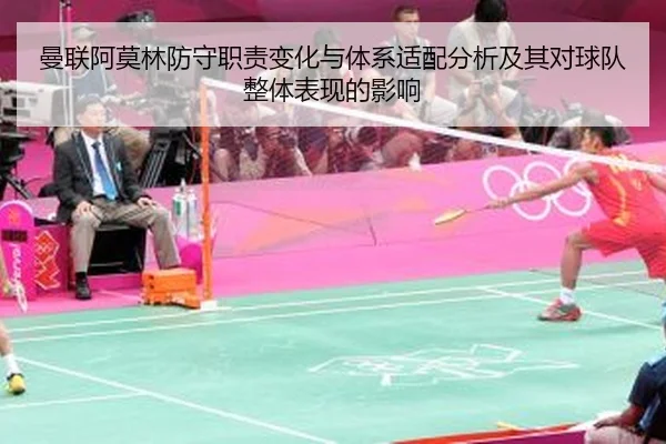 曼联阿莫林防守职责变化与体系适配分析及其对球队整体表现的影响